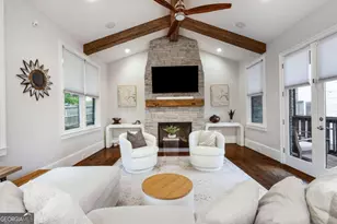 512 Rankin St NE, Atlanta, GA 30308 - Photo 2