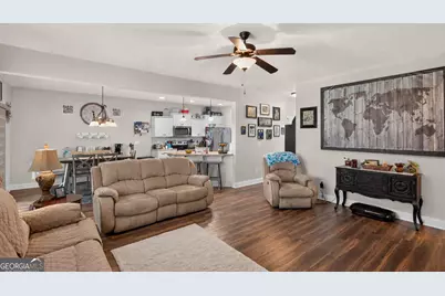 403 Coles Way, Statesboro, GA 30461 - Photo 6
