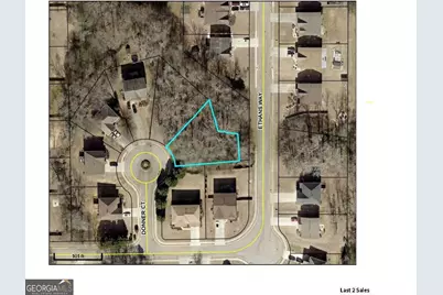 710 Donner Court, McDonough, GA 30252 - Photo 2