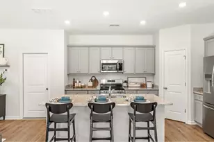 1868 SE Holmsey, Conyers, GA 30094 - Photo 12