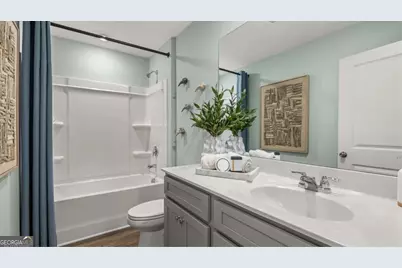 1868 SE Holmsey, Conyers, GA 30094 - Photo 2
