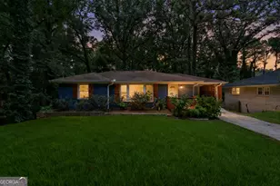 2529 Riggs Dr, East Point, GA 30344 - Photo 1