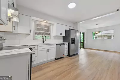 2529 Riggs Drive, East Point, GA 30344 - Photo 6