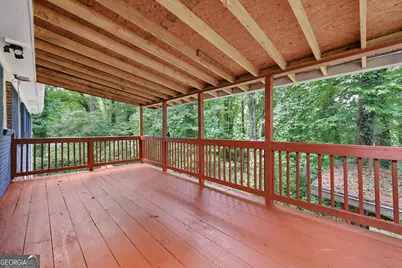 2529 Riggs Drive, East Point, GA 30344 - Photo 16