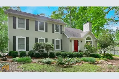 210 Spring Forest Way, Sharpsburg, GA 30277 - Photo 1