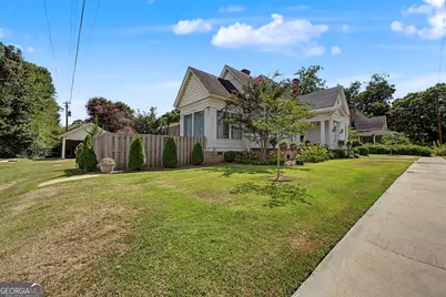 433 Church Street NE, Dawson, GA 39842 - Photo 2