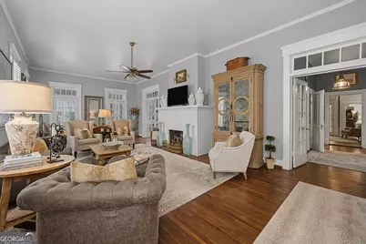 433 Church Street NE, Dawson, GA 39842 - Photo 16
