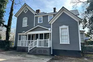 205 N 2nd St, Madison, GA 30650 - Photo 4