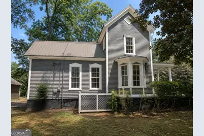 205 N Second Street, Madison, GA 30650 - Photo 2