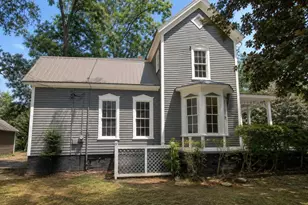 205 N 2nd St, Madison, GA 30650 - Photo 2
