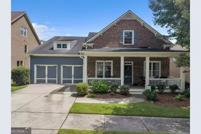 9140 Dover Street, Lithia Springs, GA 30122 - Photo 2