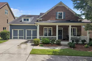 9140 Dover St, Lithia Springs, GA 30122 - Photo 2