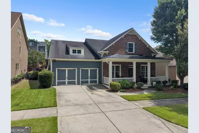 9140 Dover Street, Lithia Springs, GA 30122 - Photo 1