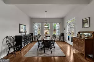 9140 Dover St, Lithia Springs, GA 30122 - Photo 14