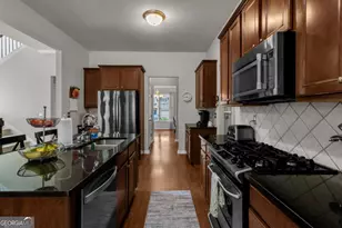 9140 Dover St, Lithia Springs, GA 30122 - Photo 12