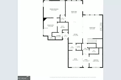 9140 Dover Street, Lithia Springs, GA 30122 - Photo 28
