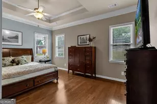 9140 Dover St, Lithia Springs, GA 30122 - Photo 16