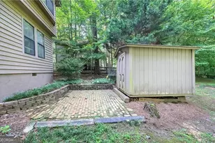 1032 Summer Pl NW, Acworth, GA 30102 - Photo 44
