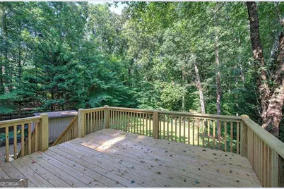 1032 Summer Place NW, Acworth, GA 30102 - Photo 38