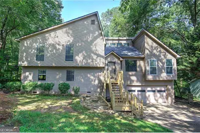 1032 Summer Place NW, Acworth, GA 30102 - Photo 44