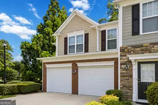 105 Finchley Dr, Roswell, GA 30076 - Photo 2