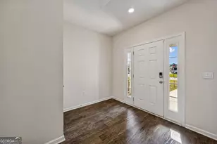157 Ashwood Cir, Saint Marys, GA 31558 - Photo 6