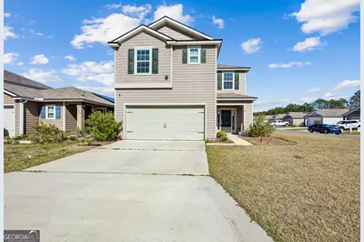 157 Ashwood Circle, Saint Marys, GA 31558 - Photo 1