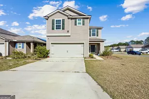 157 Ashwood Cir, Saint Marys, GA 31558 - Photo 1