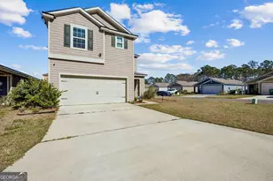 157 Ashwood Cir, Saint Marys, GA 31558 - Photo 2