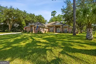 513 Cardinal Cir E, Saint Marys, GA 31558 - Photo 4