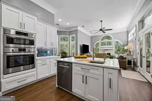 513 Cardinal Cir E, Saint Marys, GA 31558 - Photo 20