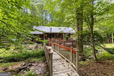 434 Lemmon Drive, Ellijay, GA 30540 - Photo 6