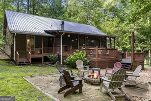 434 Lemmon Dr, Ellijay, GA 30540 - Photo 8