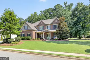 1460 Apple Valley Ct, Watkinsville, GA 30677 - Photo 4