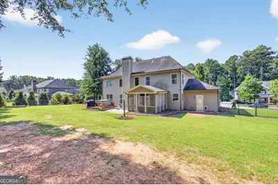1460 Apple Valley Court, Watkinsville, GA 30677 - Photo 62