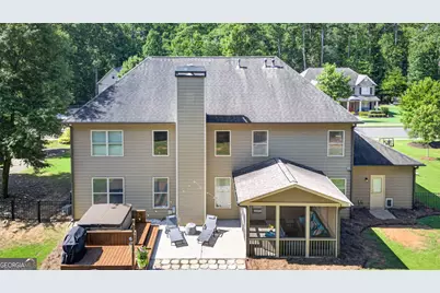 1460 Apple Valley Court, Watkinsville, GA 30677 - Photo 58