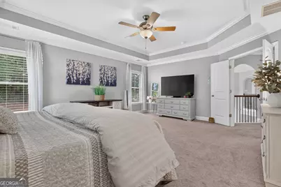 1460 Apple Valley Court, Watkinsville, GA 30677 - Photo 30