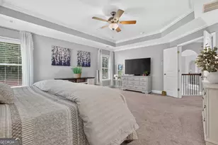 1460 Apple Valley Ct, Watkinsville, GA 30677 - Photo 30