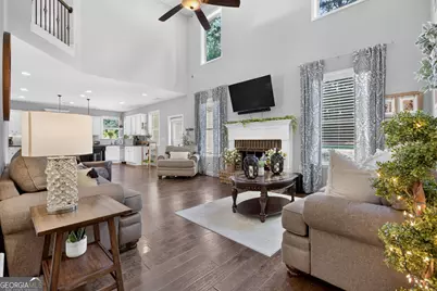 1460 Apple Valley Court, Watkinsville, GA 30677 - Photo 10