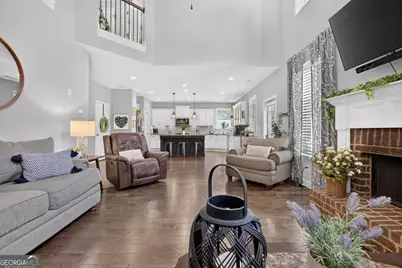 1460 Apple Valley Court, Watkinsville, GA 30677 - Photo 14