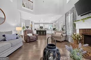 1460 Apple Valley Ct, Watkinsville, GA 30677 - Photo 14
