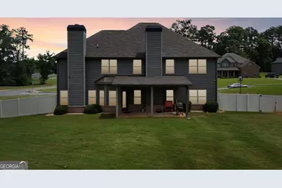 400 Guildhouse Drive, McDonough, GA 30252 - Photo 32