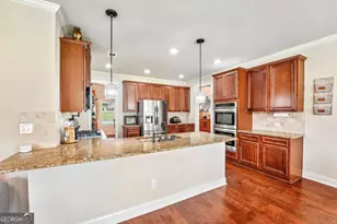 400 Guildhouse Dr, McDonough, GA 30252 - Photo 10