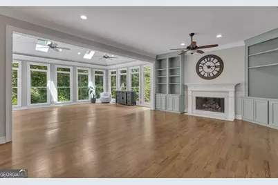 717 Alderly Lane, Peachtree City, GA 30269 - Photo 36