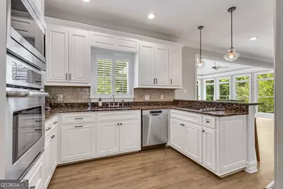 717 Alderly Lane, Peachtree City, GA 30269 - Photo 28