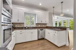 717 Alderly Ln, Peachtree City, GA 30269 - Photo 28
