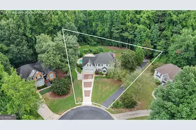 717 Alderly Lane, Peachtree City, GA 30269 - Photo 16