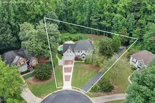 717 Alderly Ln, Peachtree City, GA 30269 - Photo 16