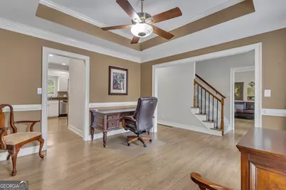 717 Alderly Lane, Peachtree City, GA 30269 - Photo 20