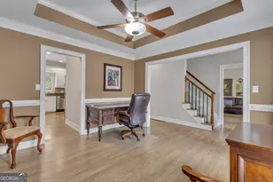 717 Alderly Ln, Peachtree City, GA 30269 - Photo 20